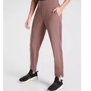 Athleta Brooklyn Ankle Pants
